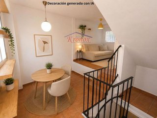 Piso en venta en Portazgo en Madrid