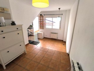 Piso en venta en Portazgo en Madrid