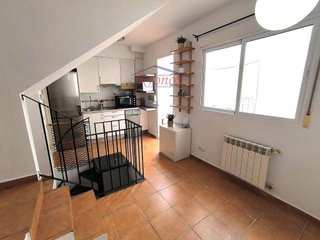 Piso en venta en Portazgo en Madrid