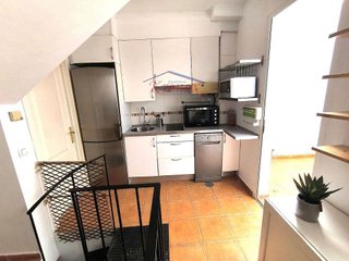 Piso en venta en Portazgo en Madrid