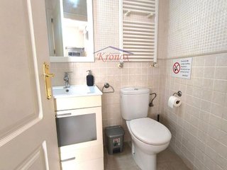 Piso en venta en Portazgo en Madrid