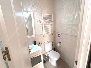 Piso en venta en Portazgo en Madrid