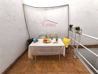 Piso en venta en Portazgo en Madrid