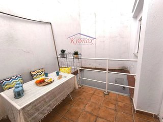 Piso en venta en Portazgo en Madrid