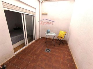 Piso en venta en Portazgo en Madrid