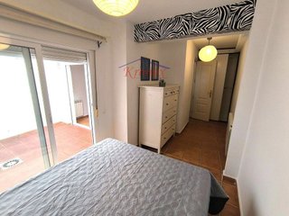Piso en venta en Portazgo en Madrid