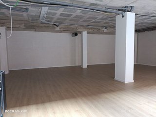 Local comercial en alquiler en Palau-solità i Plegamans