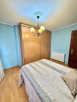 Piso en venta en Castilla - Hermida en Santander