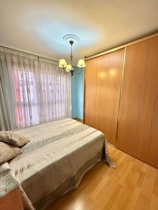Piso en venta en Castilla - Hermida en Santander