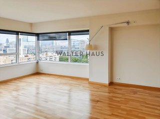 Piso en alquiler en Diagonal Mar i el Front Marítim del Poblenou en Barcelona