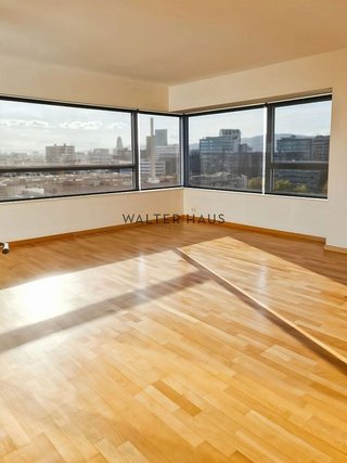 Piso en alquiler en Diagonal Mar i el Front Marítim del Poblenou en Barcelona