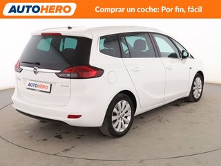 Opel Zafira Tourer    1.4 Turbo Selective