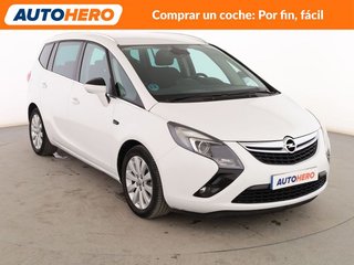 Opel Zafira Tourer    1.4 Turbo Selective