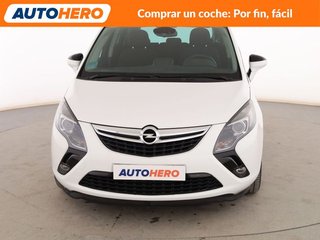 Opel Zafira Tourer    1.4 Turbo Selective