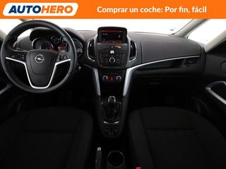 Opel Zafira Tourer    1.4 Turbo Selective