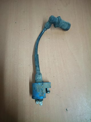 Bobina Encendido Piaggio Liberty 125