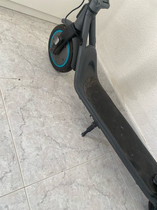 Patín Eléctrico Bongo