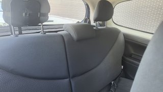 Toyota Yaris 2005