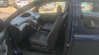 Toyota Yaris 2005