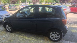 Toyota Yaris 2005