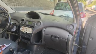 Toyota Yaris 2005