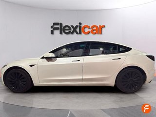 Tesla Model 3 RWD