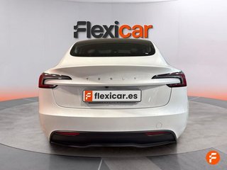 Tesla Model 3 RWD