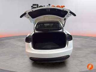 Tesla Model 3 RWD