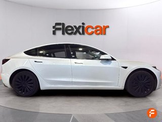 Tesla Model 3 RWD