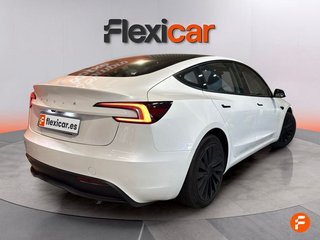 Tesla Model 3 RWD