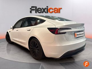 Tesla Model 3 RWD