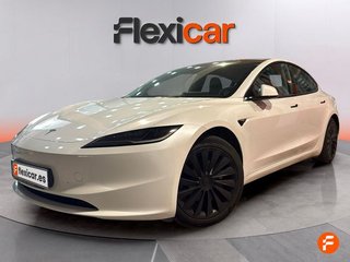 Tesla Model 3 RWD