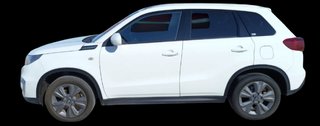 Suzuki Vitara 2022 ¡¡Desde 269€ al mes!!
