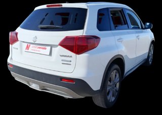 Suzuki Vitara 2022 ¡¡Desde 269€ al mes!!