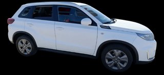 Suzuki Vitara 2022 ¡¡Desde 269€ al mes!!