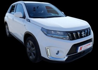 Suzuki Vitara 2022 ¡¡Desde 269€ al mes!!