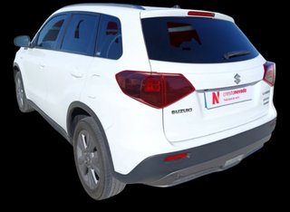 Suzuki Vitara 2022 ¡¡Desde 269€ al mes!!