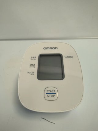OMRON X2 BASIC Tensiómetro B5S9221