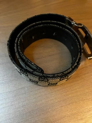 Cintura Gucci Originale Taglia 90-95