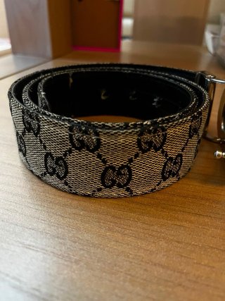 Cintura Gucci Originale Taglia 90-95