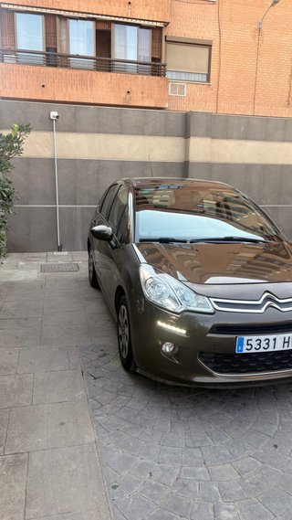 Citroën C3 1.0 VTi – Etiqueta C – Muy fiable y eco