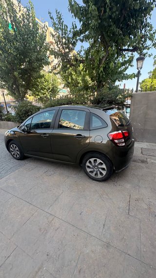 Citroën C3 1.0 VTi – Etiqueta C – Muy fiable y eco