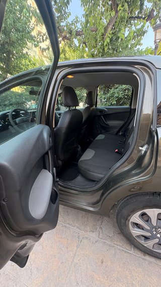Citroën C3 1.0 VTi – Etiqueta C – Muy fiable y eco