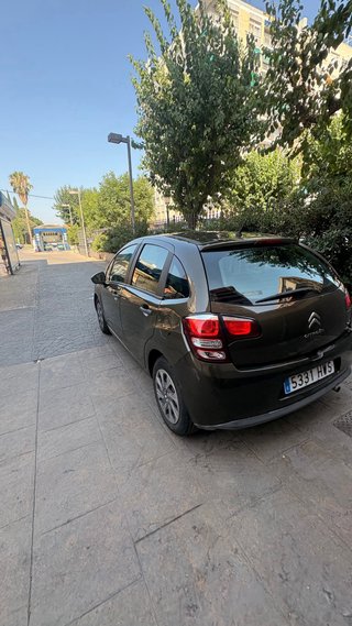 Citroën C3 1.0 VTi – Etiqueta C – Muy fiable y eco