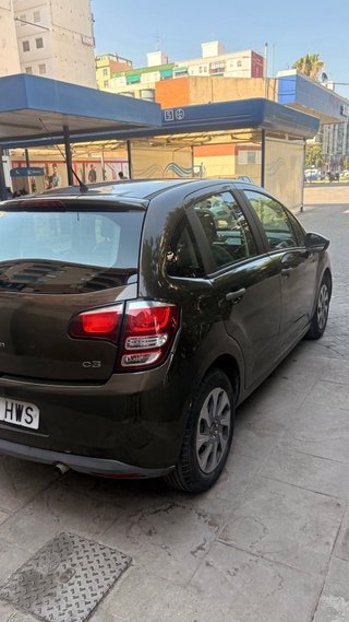 Citroën C3 1.0 VTi – Etiqueta C – Muy fiable y eco