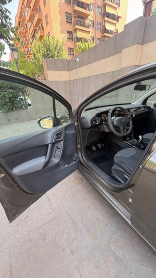 Citroën C3 1.0 VTi – Etiqueta C – Muy fiable y eco