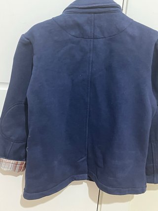 Americana infantil Neck & Neck 6 años