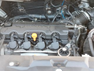 Honda CR-V 2012