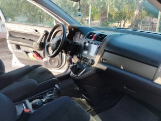 Honda CR-V 2012