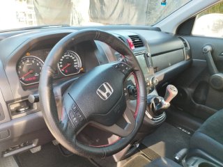 Honda CR-V 2012